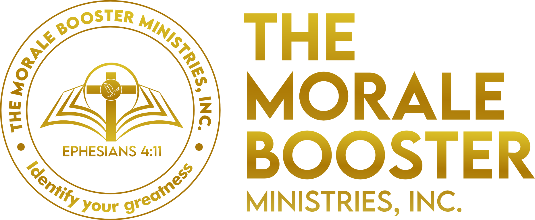 The Morale Booster Ministries, Inc.